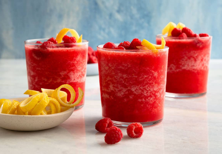 Black Raspberry Lemonade Cocktail Recipe