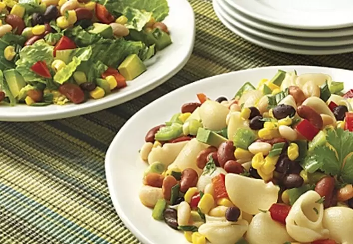 Western Rancher Mixed Greens Salad Recipe